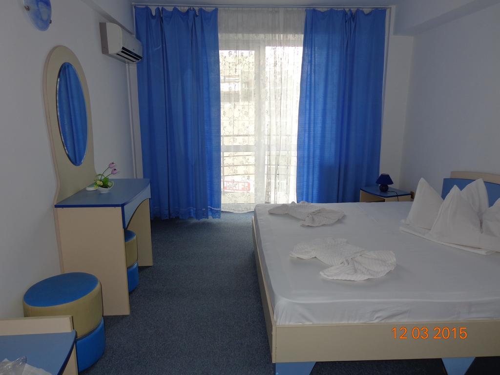 Hotel Cygnus Τουλσέα Δωμάτιο φωτογραφία