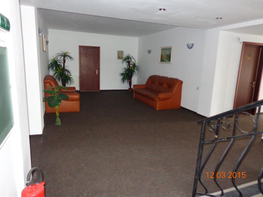 Hotel Cygnus Τουλσέα Εξωτερικό φωτογραφία