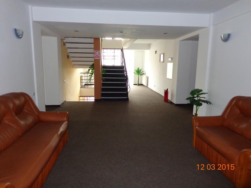 Hotel Cygnus Τουλσέα Εξωτερικό φωτογραφία