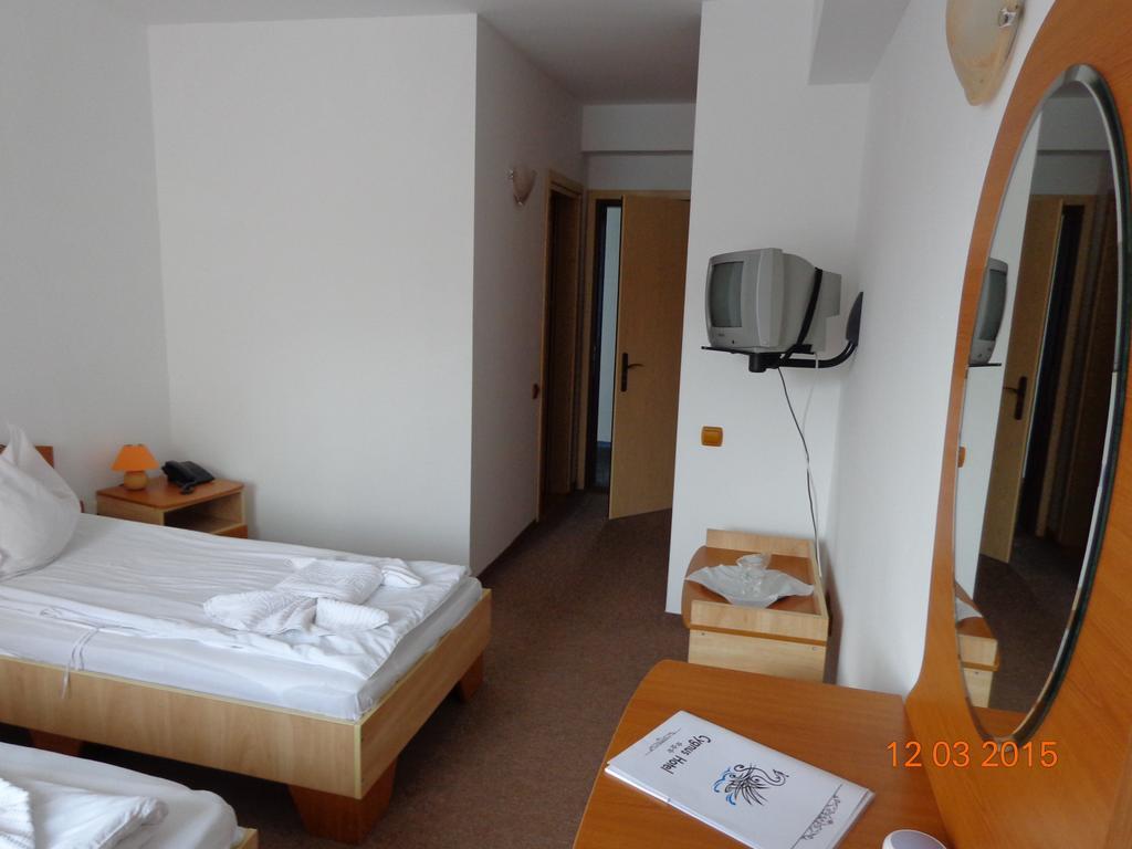 Hotel Cygnus Τουλσέα Δωμάτιο φωτογραφία