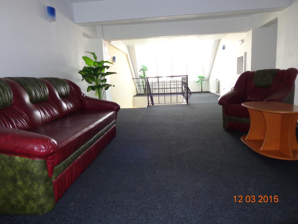 Hotel Cygnus Τουλσέα Εξωτερικό φωτογραφία