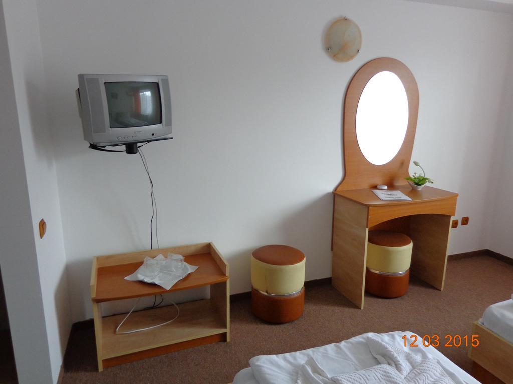 Hotel Cygnus Τουλσέα Δωμάτιο φωτογραφία