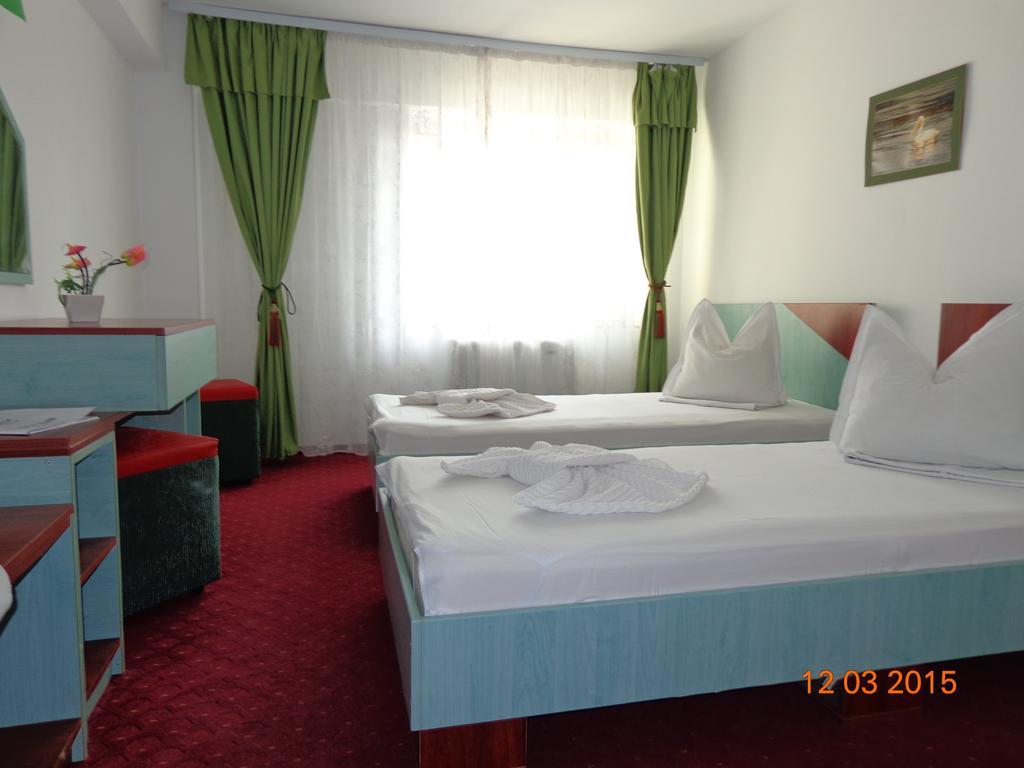 Hotel Cygnus Τουλσέα Δωμάτιο φωτογραφία