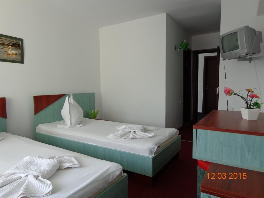 Hotel Cygnus Τουλσέα Δωμάτιο φωτογραφία